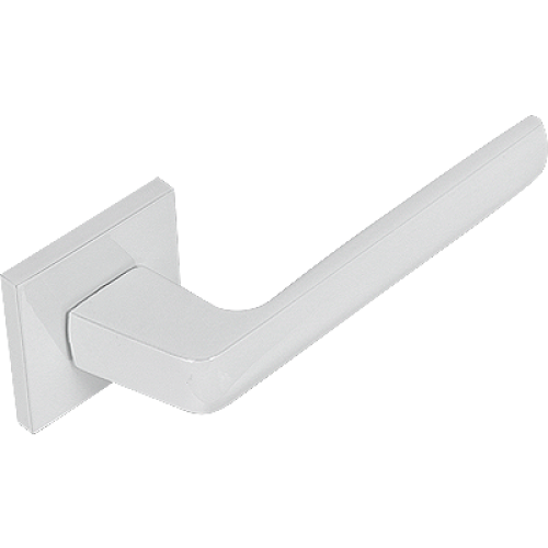 Ручка дверная ADDEN BAU. DUNE S-531 WHITE