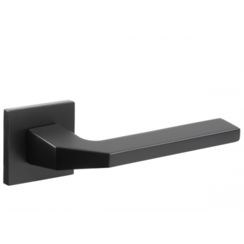 Ручка дверная ADDEN BAU.HOME Q532 BLACK