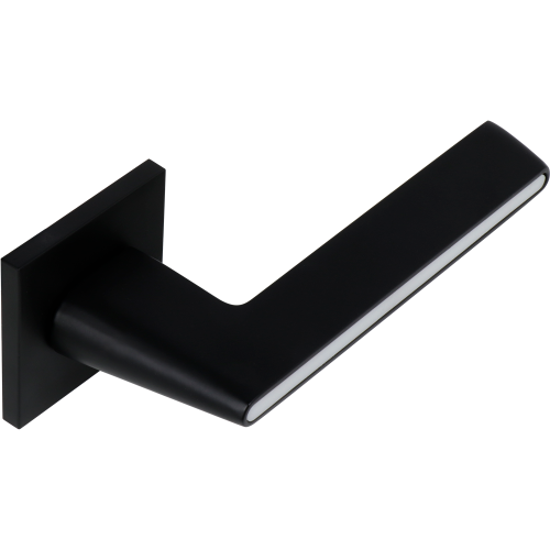 Ручка дверная ADDEN BAU.RIVER S-530 BLACK