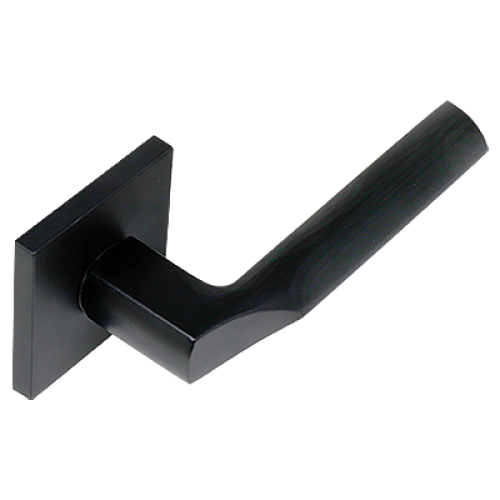 Ручка дверная ADDEN BAU. SHELF S-559 BLACK