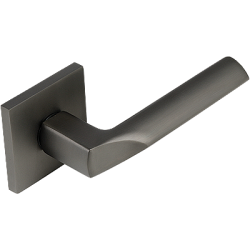 Ручка дверная ADDEN BAU. SHELF S-559 GRAPHITE
