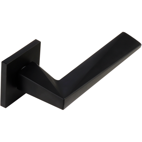 Ручка дверная ADDEN BAU.SOLAR S-535 BLACK