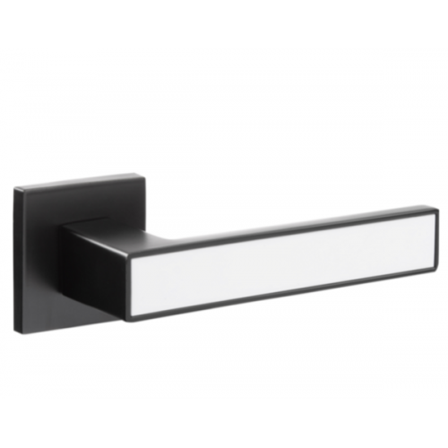 Ручка дверная ADDEN BAU.SPACER S-524 BLACK