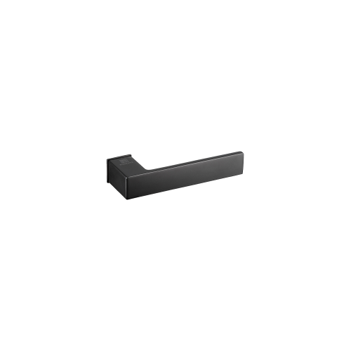 Ручка фалевая BUSSARE RIMA-30-45 BLACK (Чёрный)