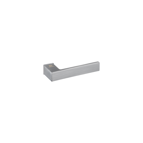 Ручка фалевая BUSSARE RIMA-30-45 M.CHROME (Матовый хром)