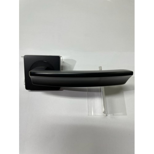 Ручка INERTA FZ14-119 BL (матовый черный) (20)