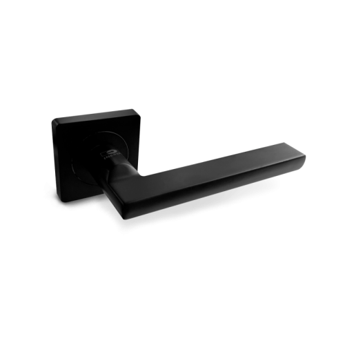 Ручка INERTA FZ14-157 BL (матовый черный) (30)