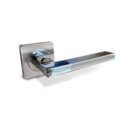 Ручка INERTA FZ14-157 SN (матовый никель) (30)