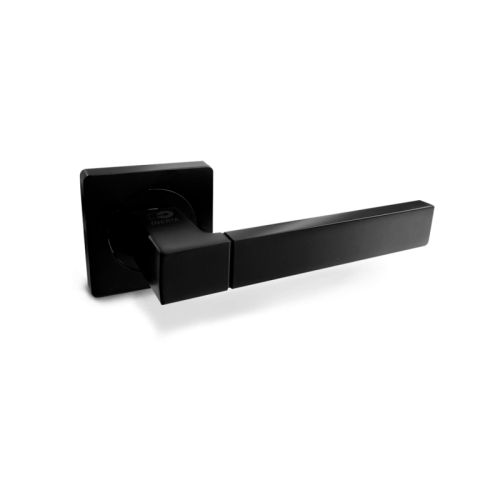 Ручка INERTA FZ14-214 BL (матовый черный) (30)