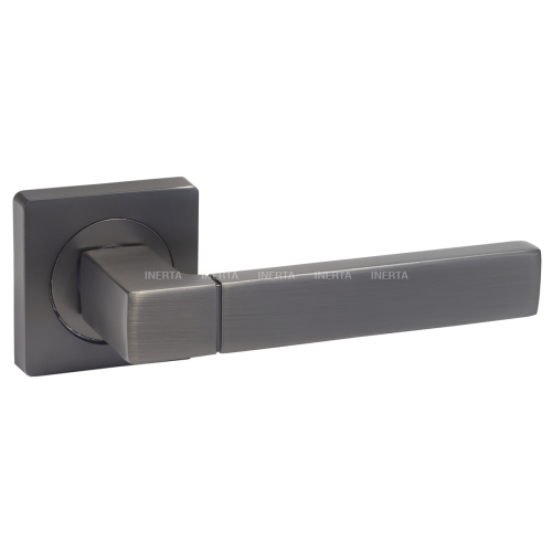 Ручка INERTA FZ14-214 GR (графит)