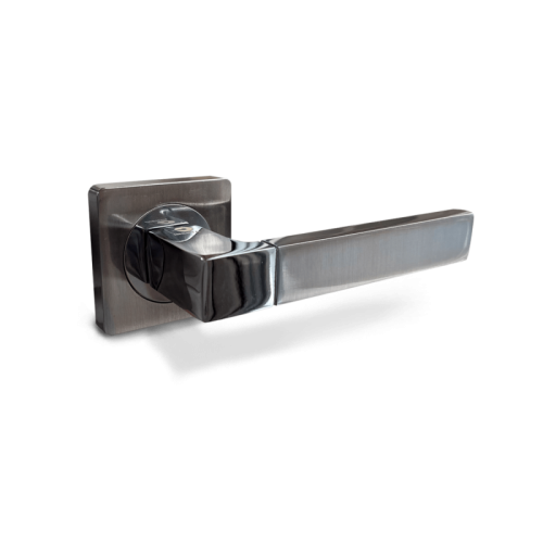 Ручка INERTA FZ14-214 SSC (матовый хром)