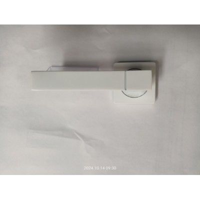 Ручка INERTA FZ14-214 WR (белый)