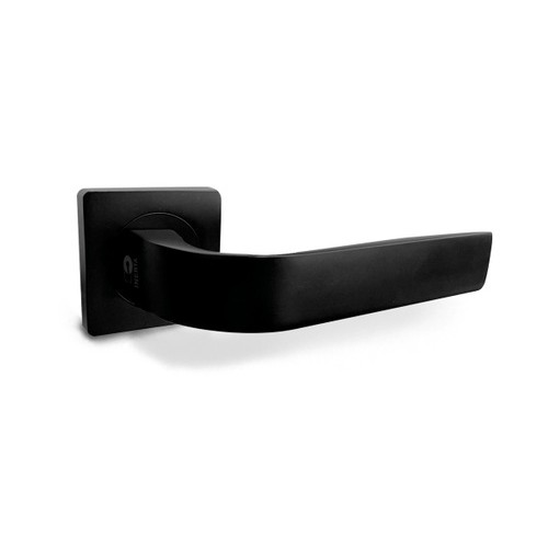 Ручка INERTA FZ14-233 BL (матовый черный)	