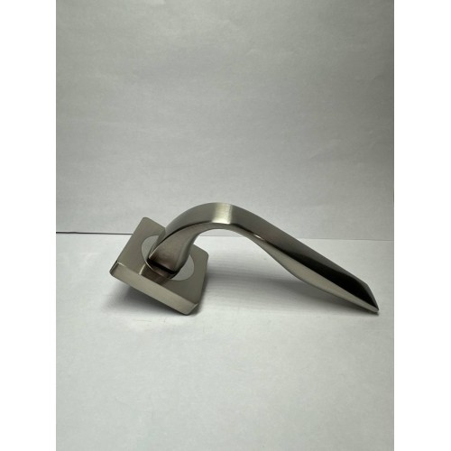 Ручка INERTA FZ14-233 SN (матовый никель) (20)