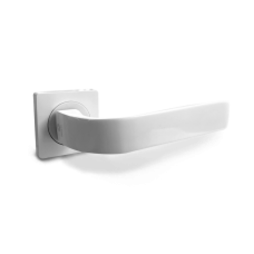 Ручка INERTA FZ14-233 WR (белый)