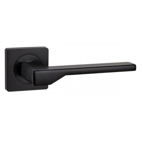 Ручка INERTA FZ14-236 BL (матовый черный) (20)