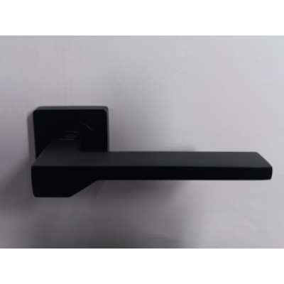 Ручка INERTA FZ14-236 BL (матовый черный) (20)