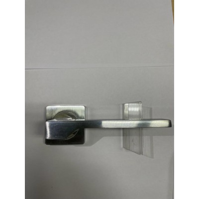 Ручка INERTA FZ14-236 SSC (матовый хром) (20)