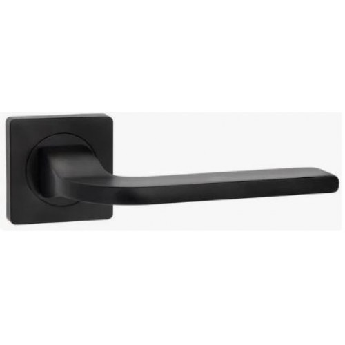 Ручка INERTA FZ14-237 D BL (матовый черный) (30)