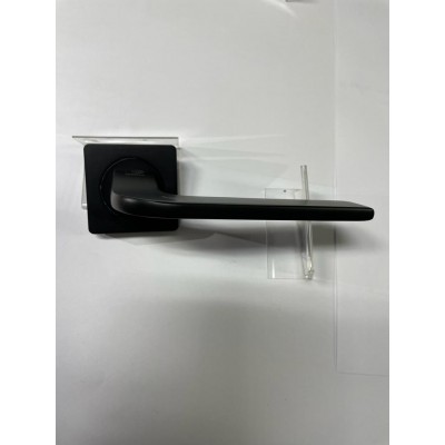 Ручка INERTA FZ14-237 D BL (матовый черный) (30)