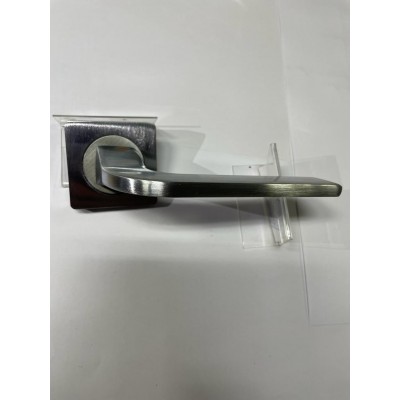 Ручка INERTA FZ14-237 SSC (матовый хром)