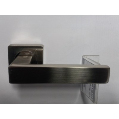 Ручка INERTA FZ14-241-D SN (матовый никель) (30)