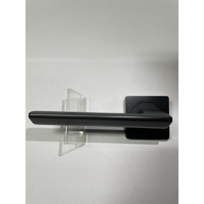 Ручка INERTA FZ14-245 BL (матовый черный) (20)