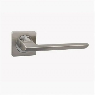 Ручка INERTA FZ14-245 BL (матовый черный) (20)