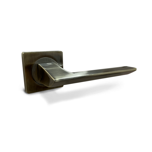 Ручка INERTA FZ14-245 GR (графит) (30)