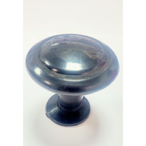 Ручка-кнопка Б (черный)