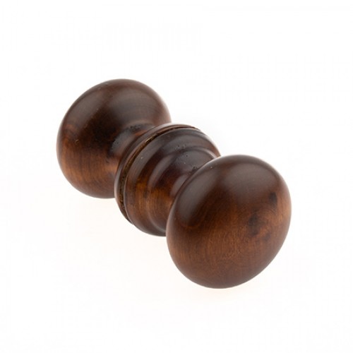 Ручка-кнопка ЙО-МОККО М (круглая)