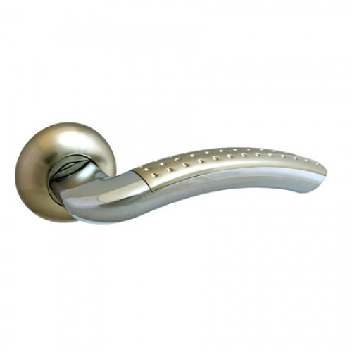 Ручка на фланце РФ-6440-Хп/Хш