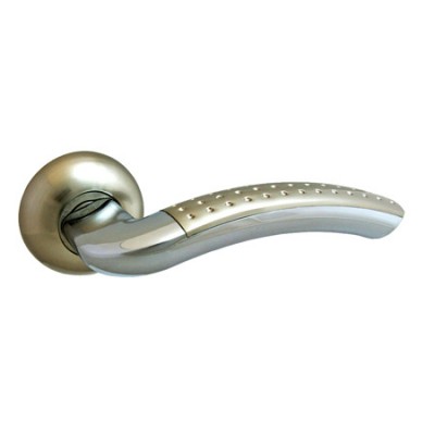 Ручка на фланце РФ-6440-Хп/Хш