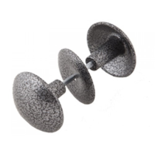 Ручка НОРА-М РК-1 т-1 П Антик серебро