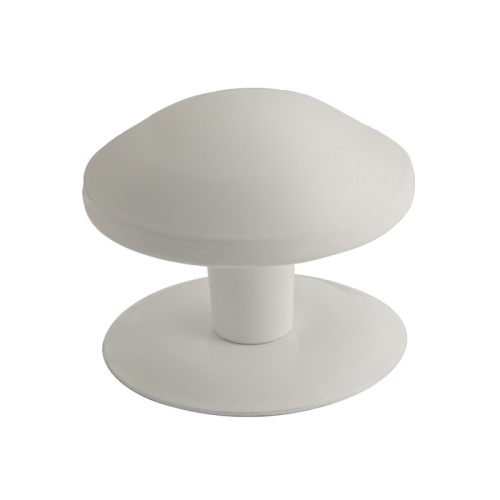 Ручка НОРА-М РК-1 т-1 П Белый