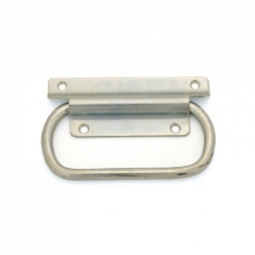 Ручка откидная Кунгур цинк (50)