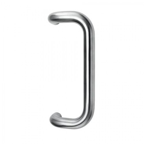 Ручка-скоба Apecs HC-0905-25/300-INOX 