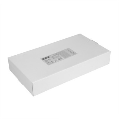 Ручка-скоба Apecs HC-0928-25/350-INOX 