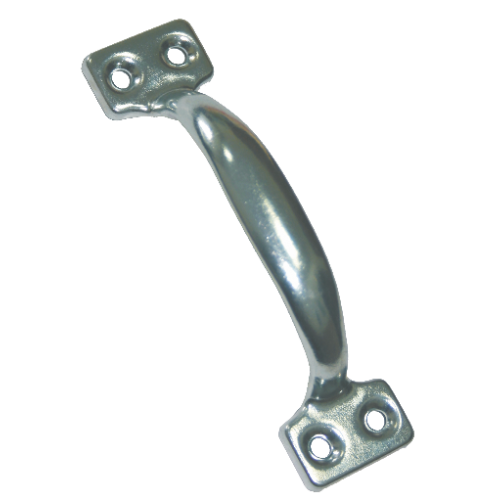 Ручка-скоба Кунгур РС-50 цинк (150)