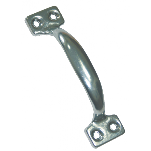 Ручка-скоба Кунгур РС-70 цинк (150)