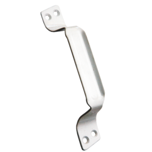 Ручка-скоба Кунгур РС-80-2 цинк (150)