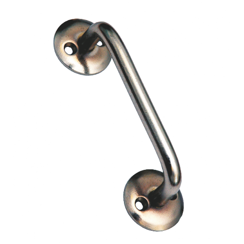 Ручка-скоба Кунгур РС-80-3 цинк (150)