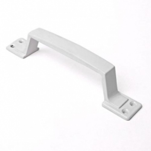 Ручка-скоба РС-100мм (белый)"Н-М"