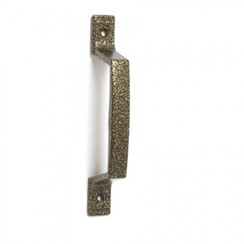 Ручка-скоба Саратов РС-80 (античная бронза)