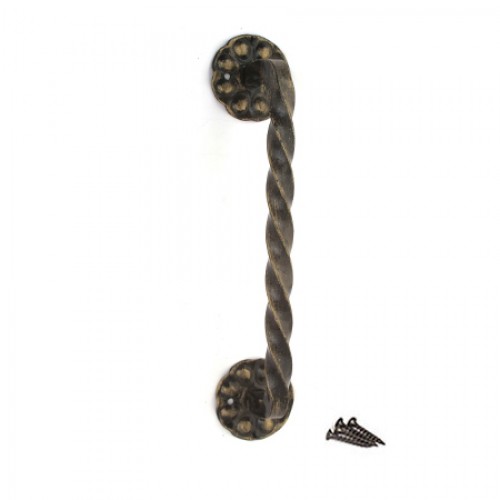 Ручка-скоба "ВИТАЯ" (золото)