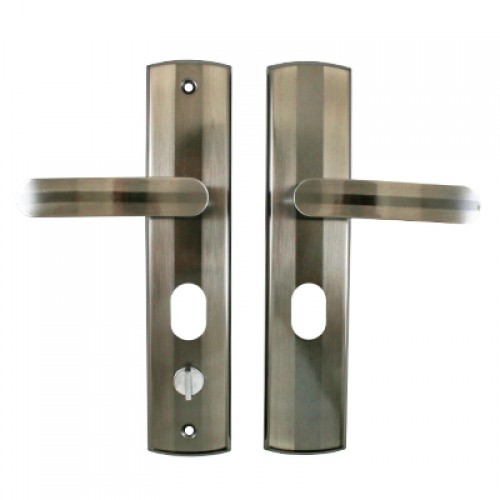 Ручка Стандарт РН-СТ217-R для кит.металл.дверей (12)