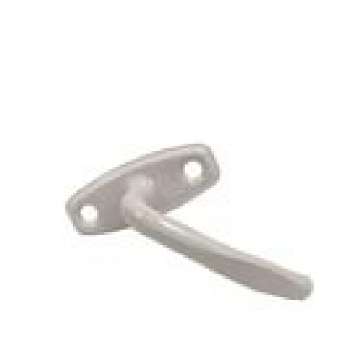 Ручка завертка врез. Кунгур Р1 пол. (50)