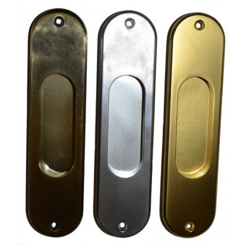 Ручки для раздв. дверей VA 019 SB