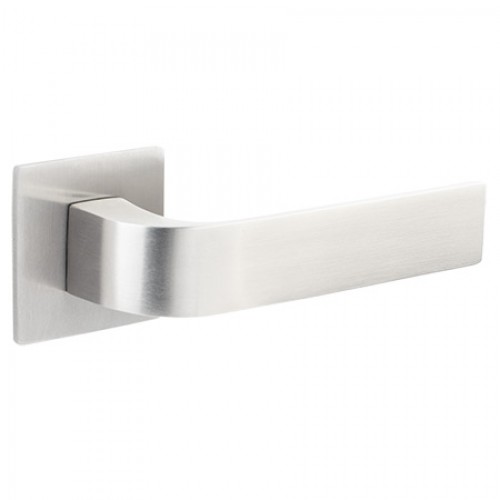 Ручки дверные Apecs LOFT H-77140-INOX-SS