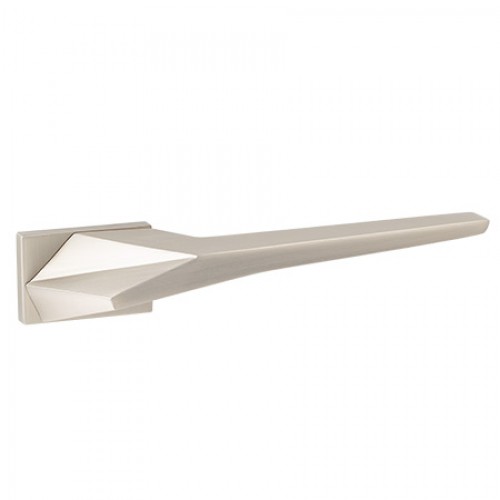 Ручки дверные Code Deco Fusion H-100155-A-NISM